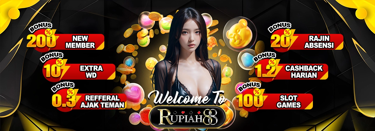 RUPIAH88